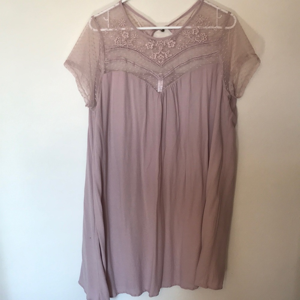 Midi Dress